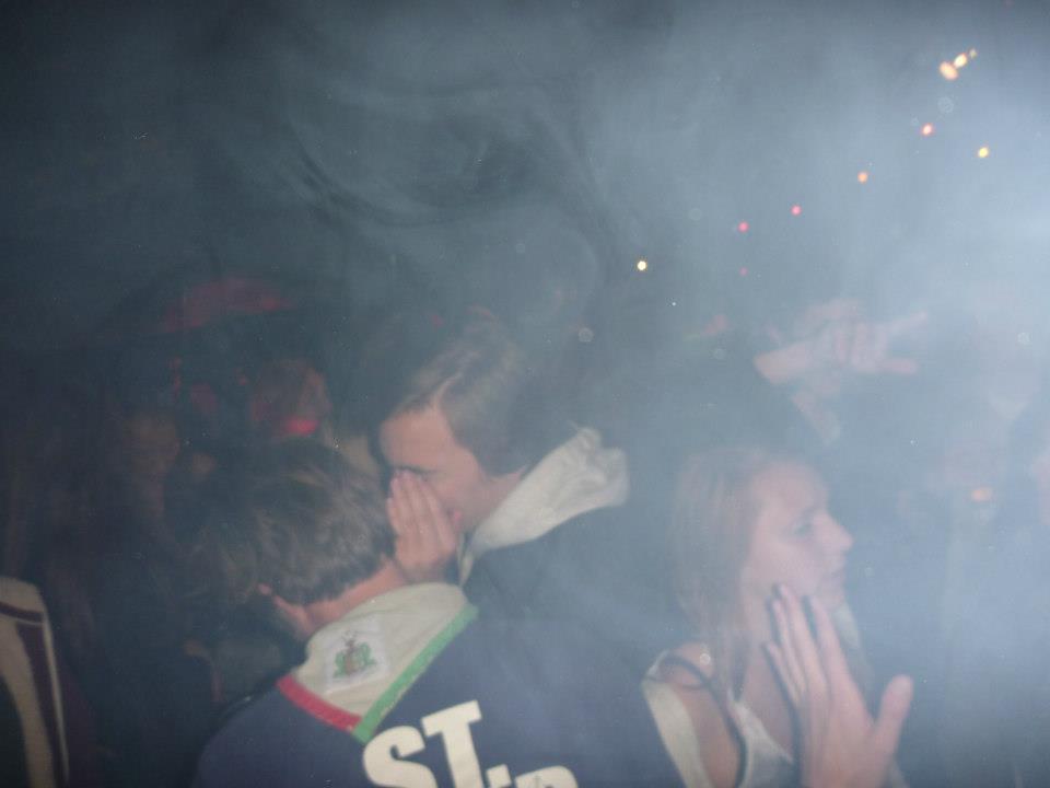 Sint-Martinus den XIIde - Hasselt Kermisbar 2012